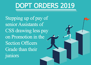 Section-Officers-Promotion-DoPT-Orders-2019
