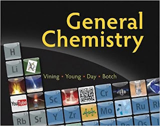 General Chemistry, 1st Edition
