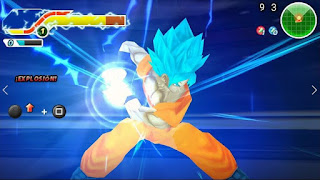 DESCARAGA! YA ISO FULL DBZ TTT THE FALL OF THE GODS [FOR ANDROID Y PC PPSSPP]+DOWNLOAD