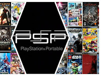Kumpulan Game PPSSPP/PSP ISO Android Terbaik 2019 Kumpulan Game PPSSPP/PSP ISO Android Terbaik 2019