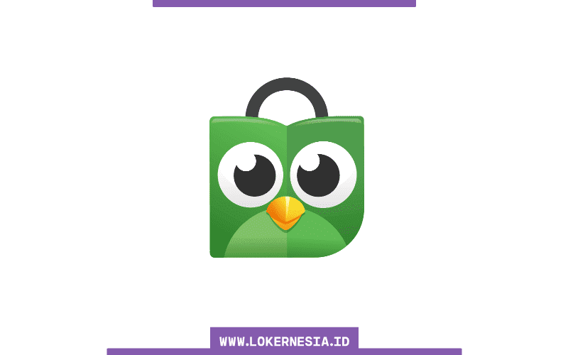 Lowongan Kerja Tokopedia September 2022 - Lokernesia.id