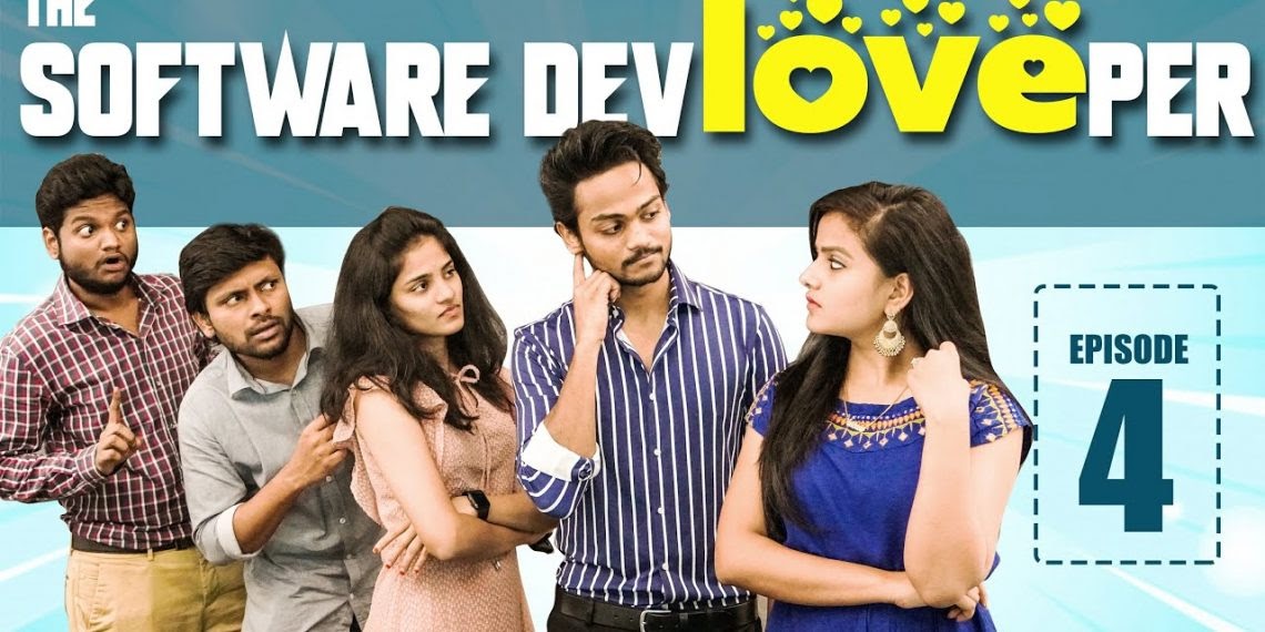 All Time TOP Telugu Youtube  Series