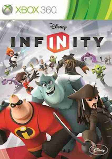Disney Infinity XBOX360 free download full version