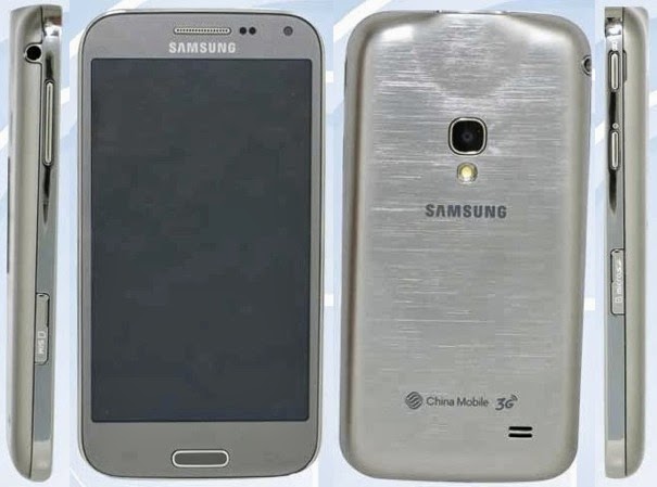 Samsung Galaxy Beam 2 projector phone spotted ~ Smartphone tips and tricks