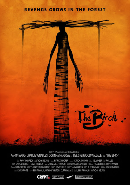 The Birch (2016) με ελληνικους υποτιτλους