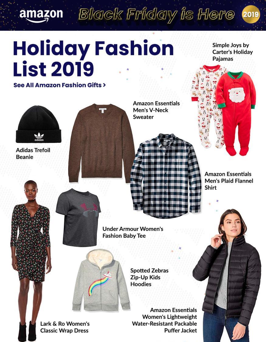 Amazon Black Friday 2019 Deals Page 6 Amazon Black Friday 2019 Deals Page 6
