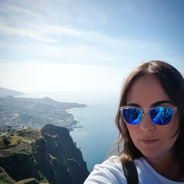 Madeira, mayo de 2019