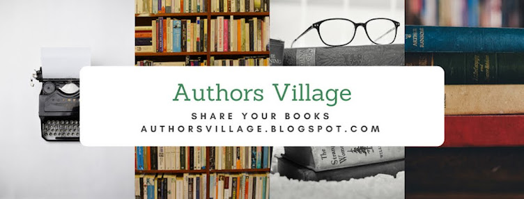 Authors Village 2