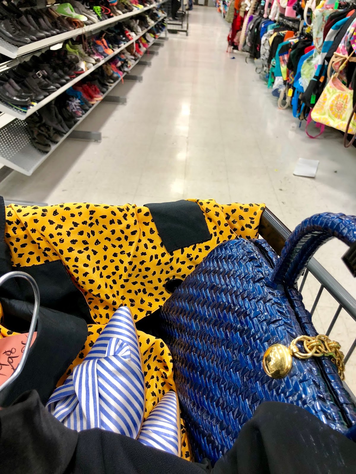 Favorite Thrift Stores in DFW xoxo., Your Fav fru{Gal}