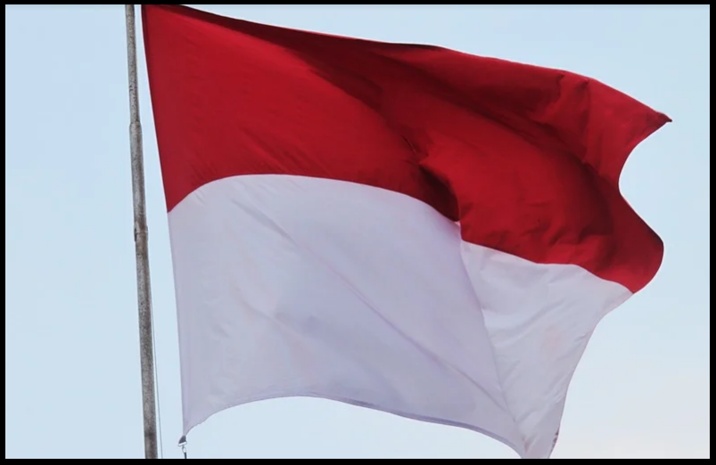 Rangkuman Materi Bendera Lambang Negara Dan Pancasila, Materi SMA