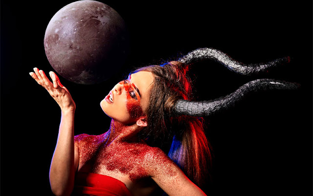 C 4 октября РОКОВЫЕ ИЗМЕНЕНИЯ ждут Знаки Зодиака на развороте Плутона в Козероге