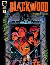 Read Blackwood: The Mourning After online