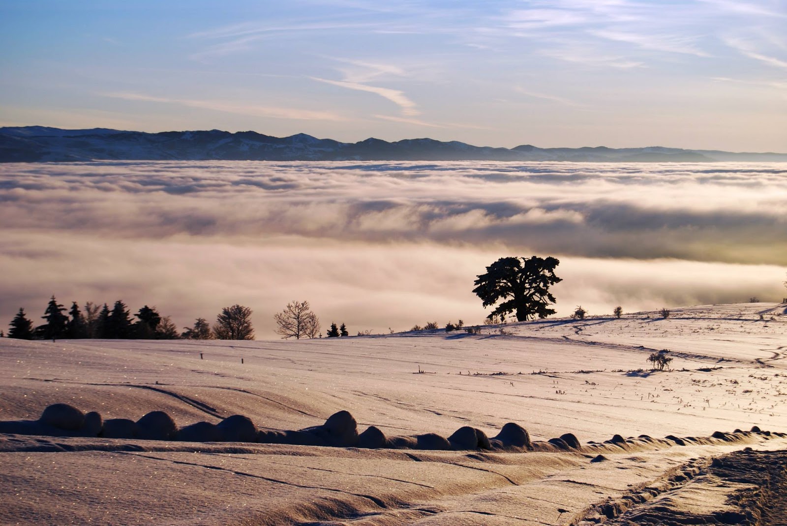 Prijepolje as a tourist destination Kamena Gora