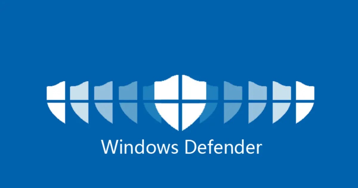Cómo utilizar el antivirus Windows Defender