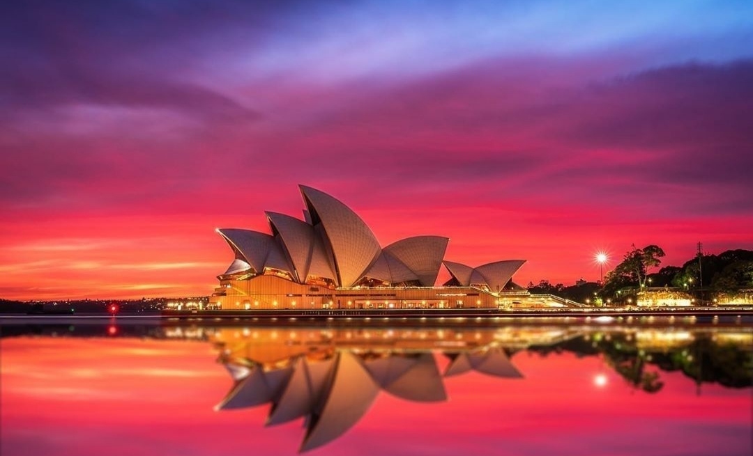 Top 10 Amazing Photos of Australia [2020]  - Australia HD Images Free 