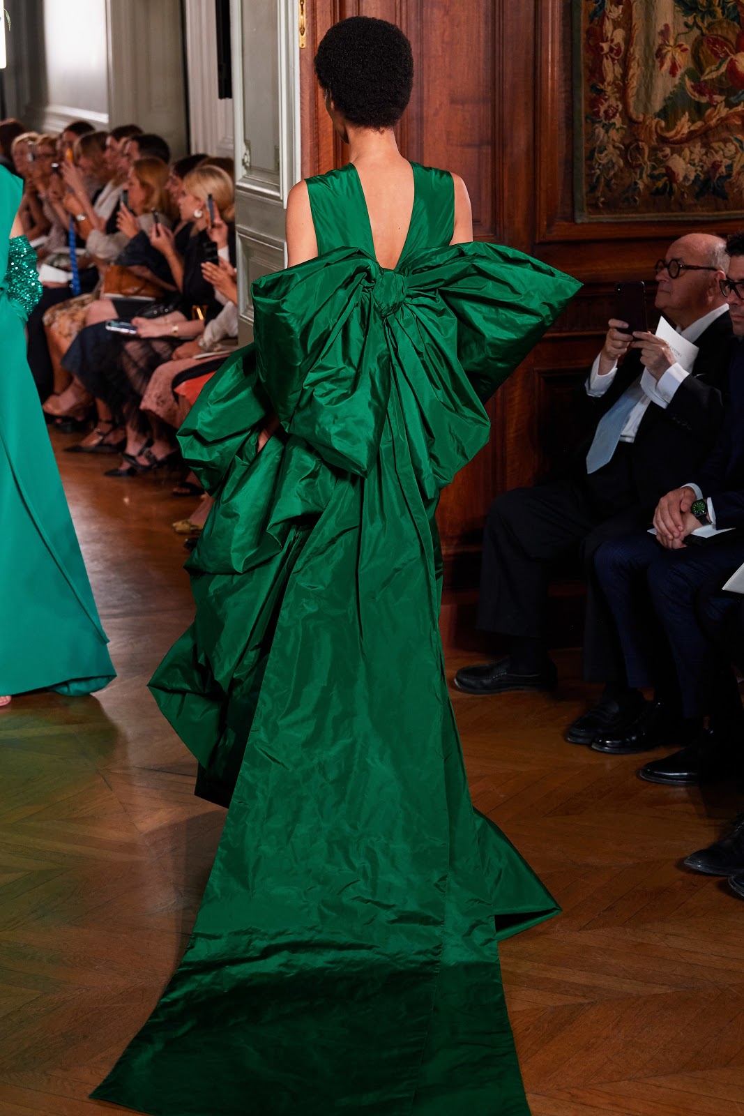 Valentino Fall 2019 Couture Collection | Cool Chic Style Fashion