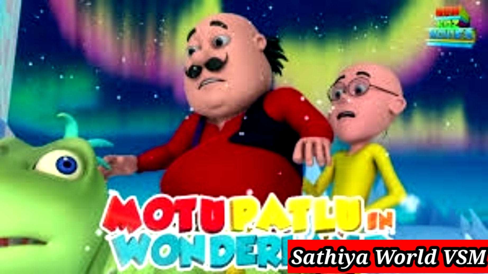motu patlu full movie in tamil motu patlu full movie in tamil