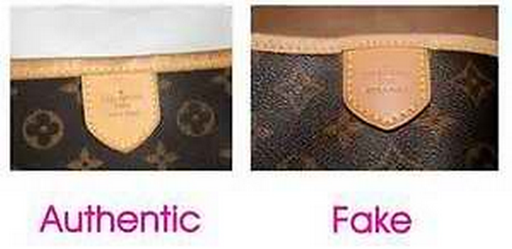 10 Ways on How to Spot a Fake LV Louis Vuitton (with Photos) - KIKAYSIKAT
