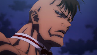 Hellominju.com: 呪術廻戦 呪胎九相図2番 『壊相 (CV.檜山修之)』| Jujutsu Kaisen ESO | Hello Anime !