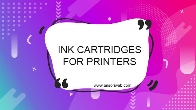 Ink Cartridges for Printers