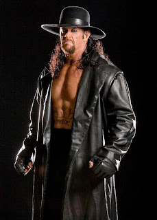 Undertaker Retirement will he Make his Return to WWE 
