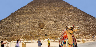 Egypt And Jordan Travel Packages