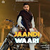 Jaandi Waari Punjabi Mp3 Song LYrics By Thathi Ala Brar