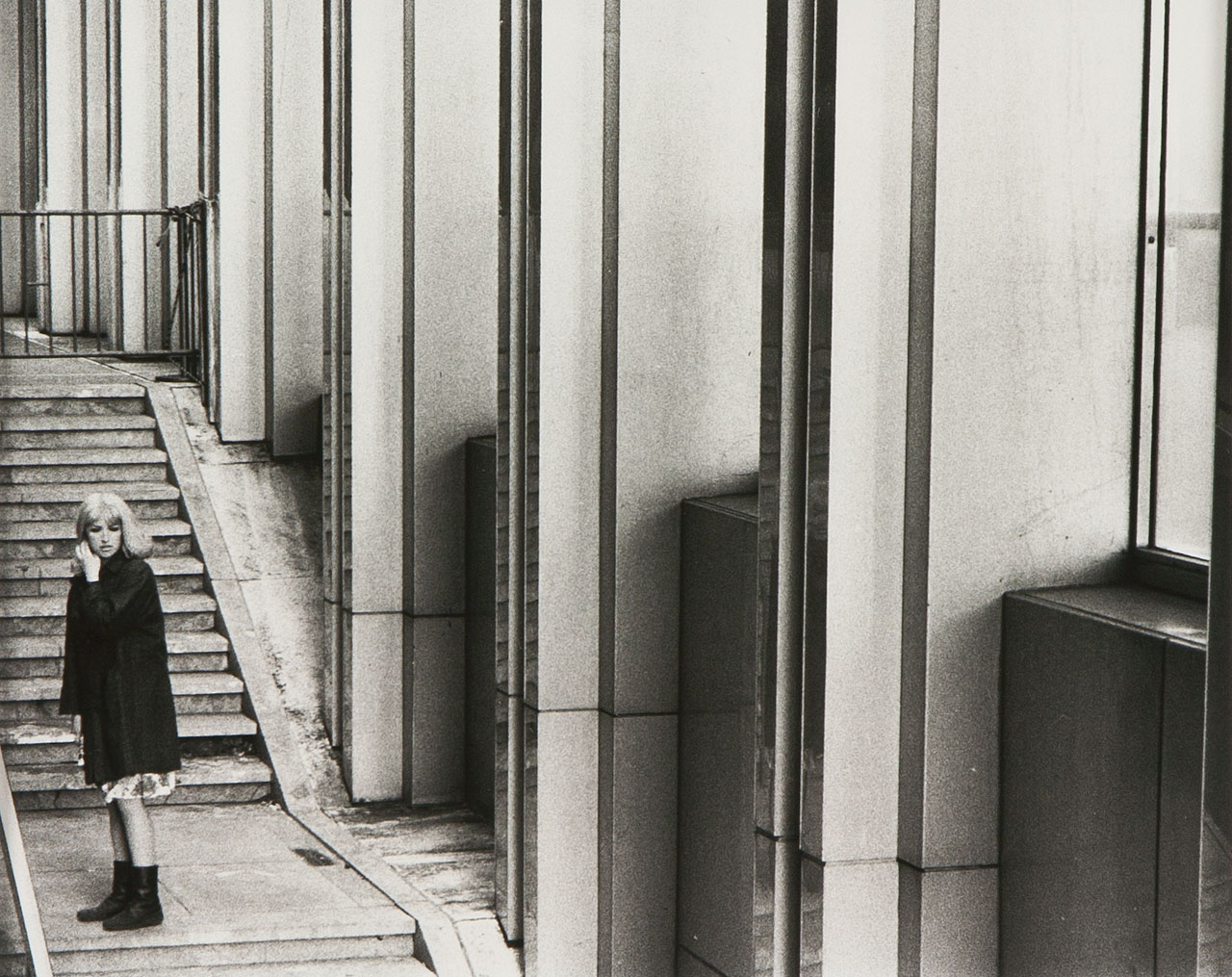 Elise Todd Photography Inspiration Cindy Sherman