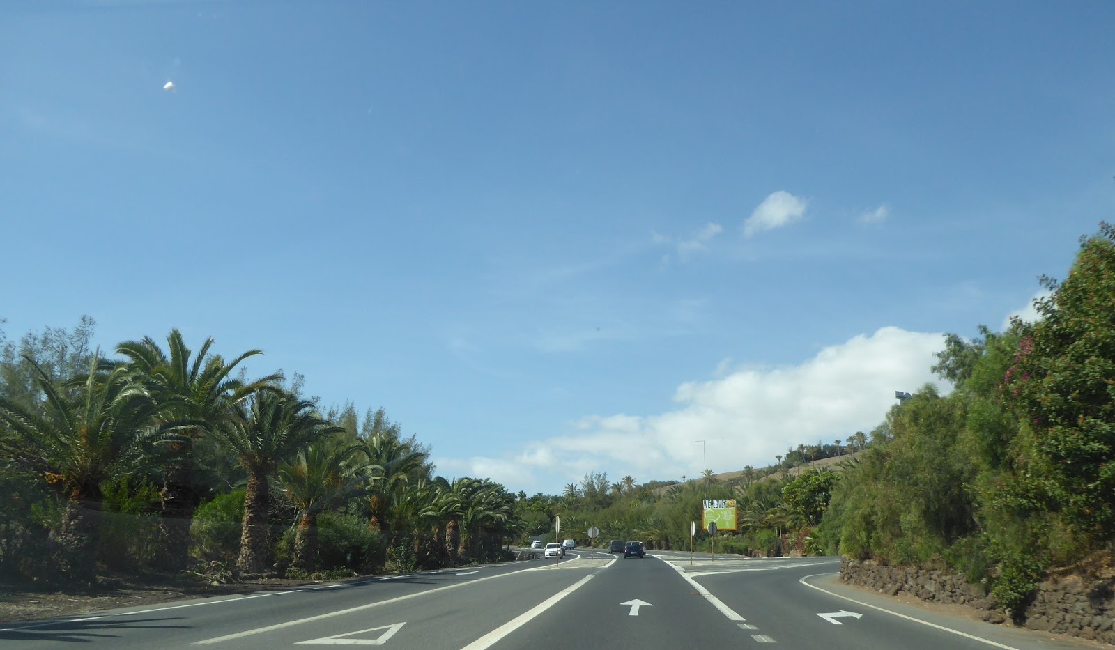 2019 AidaNova Kanaren im Februar