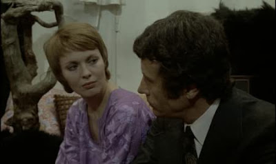 French Conspiracy The Assassination 1972 Movie Image 2