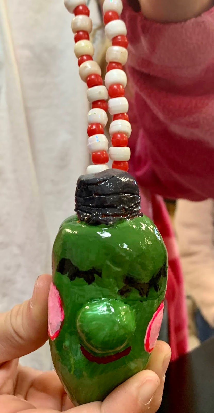 2 Soul Sisters Art Ed The Ugliest Ornaments You Ever Did See