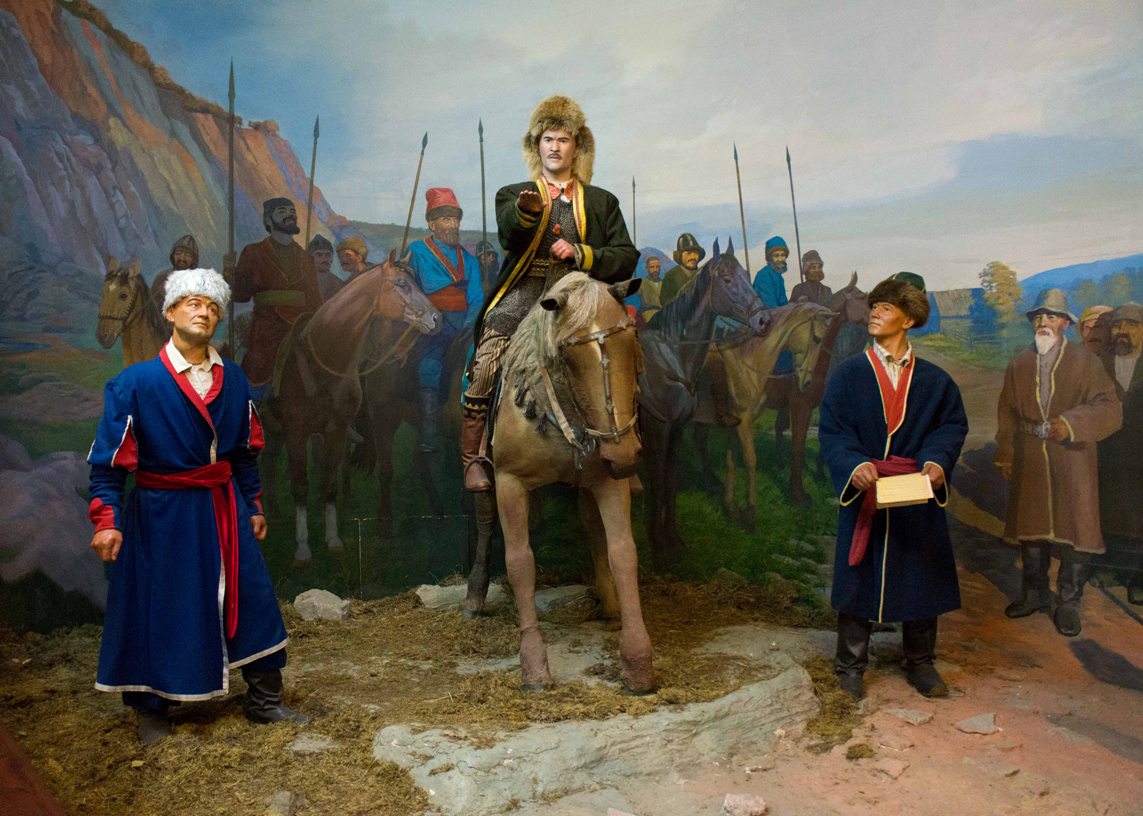 Салават юлаев картинки героя