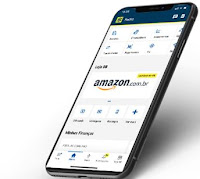 Cashback da Amazon para clientes do Banco do Brasil!