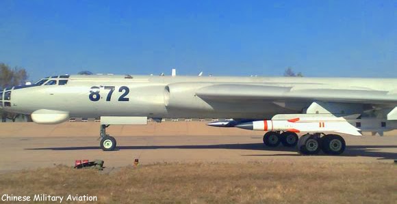 Análisis Militares: Sobre el misil chino YJ-12