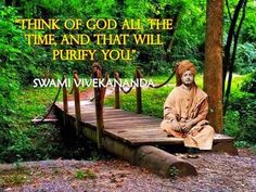 Swami Vivekananda Images With Quotes