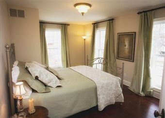 Bedroom Paint Colors 2011