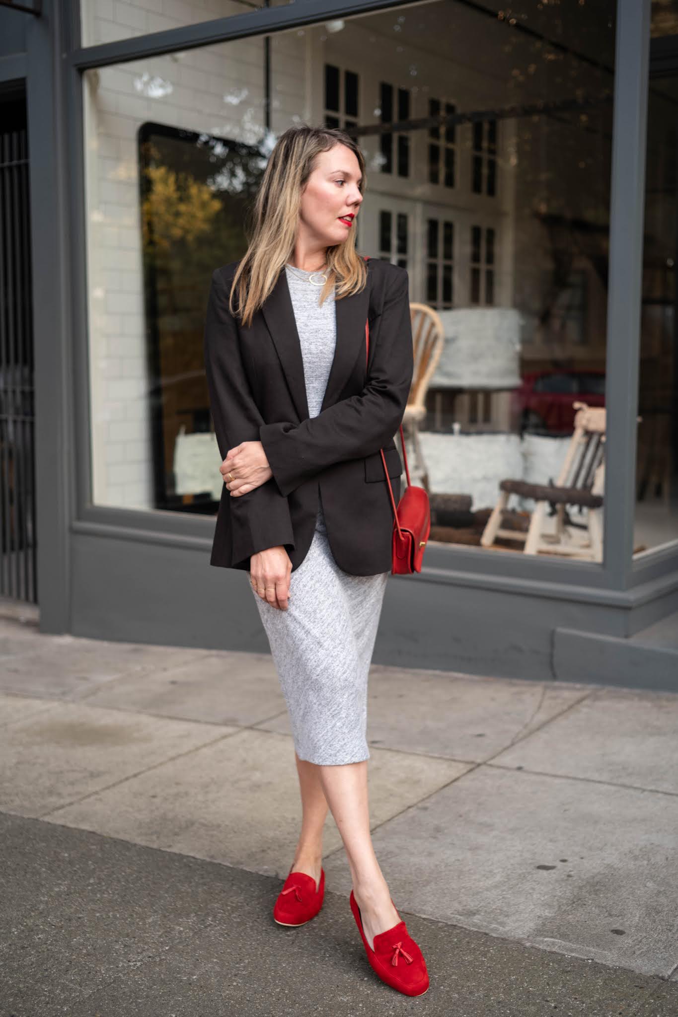 Dress Pants Black Pants With Red Shoes Black Dress Pants And Red