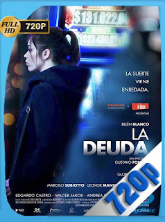 La Deuda (2019) HD [720p] Latino [GoogleDrive] SXGO