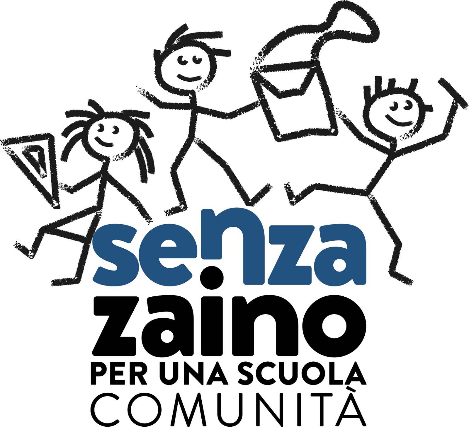 Scuola senza zaino