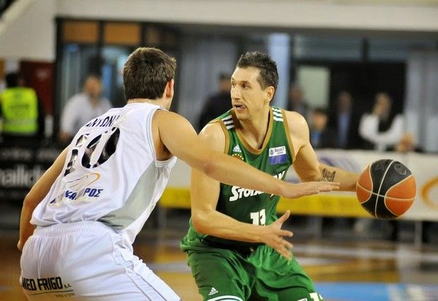 Θέλει τελικό στην Πάτρα ο Δήμος Πατρέων