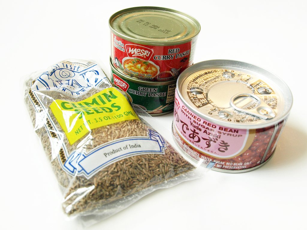 See, Shop, Love! February Epicurean Box Review and Coupon