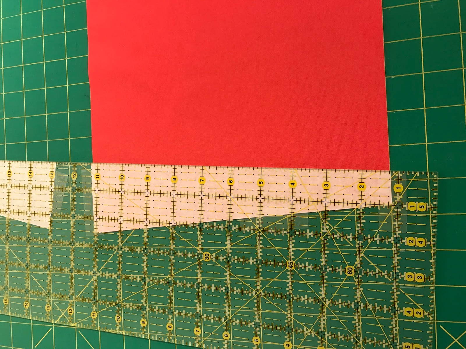 a few scraps making wedge quilts without a wedge ruler