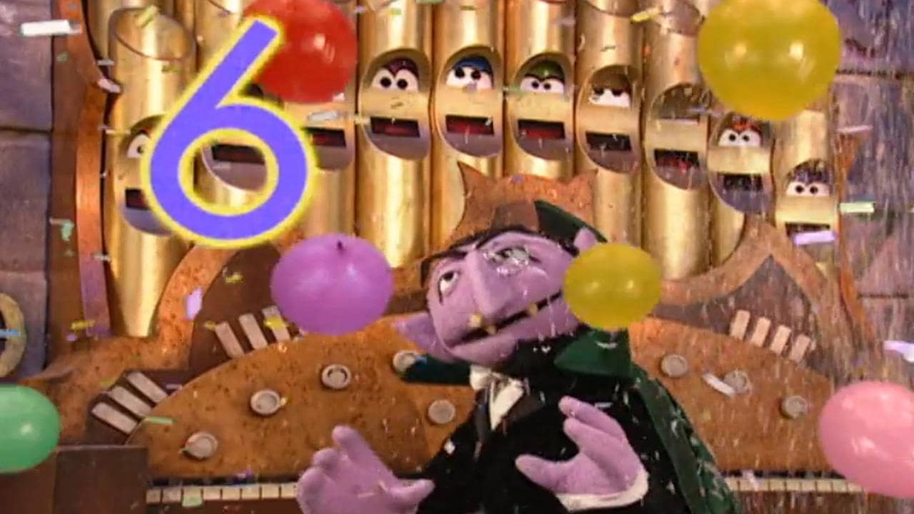 Sesame Street Episode 4140