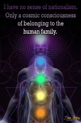 Vibrational Medicine UNITY%7E+THE+HUMAN+FAMILY