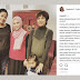 3 artis buat pemeriksaan kandungan di tempat sama