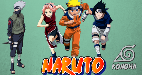 Naruto - Review | Anime vs TV-Series