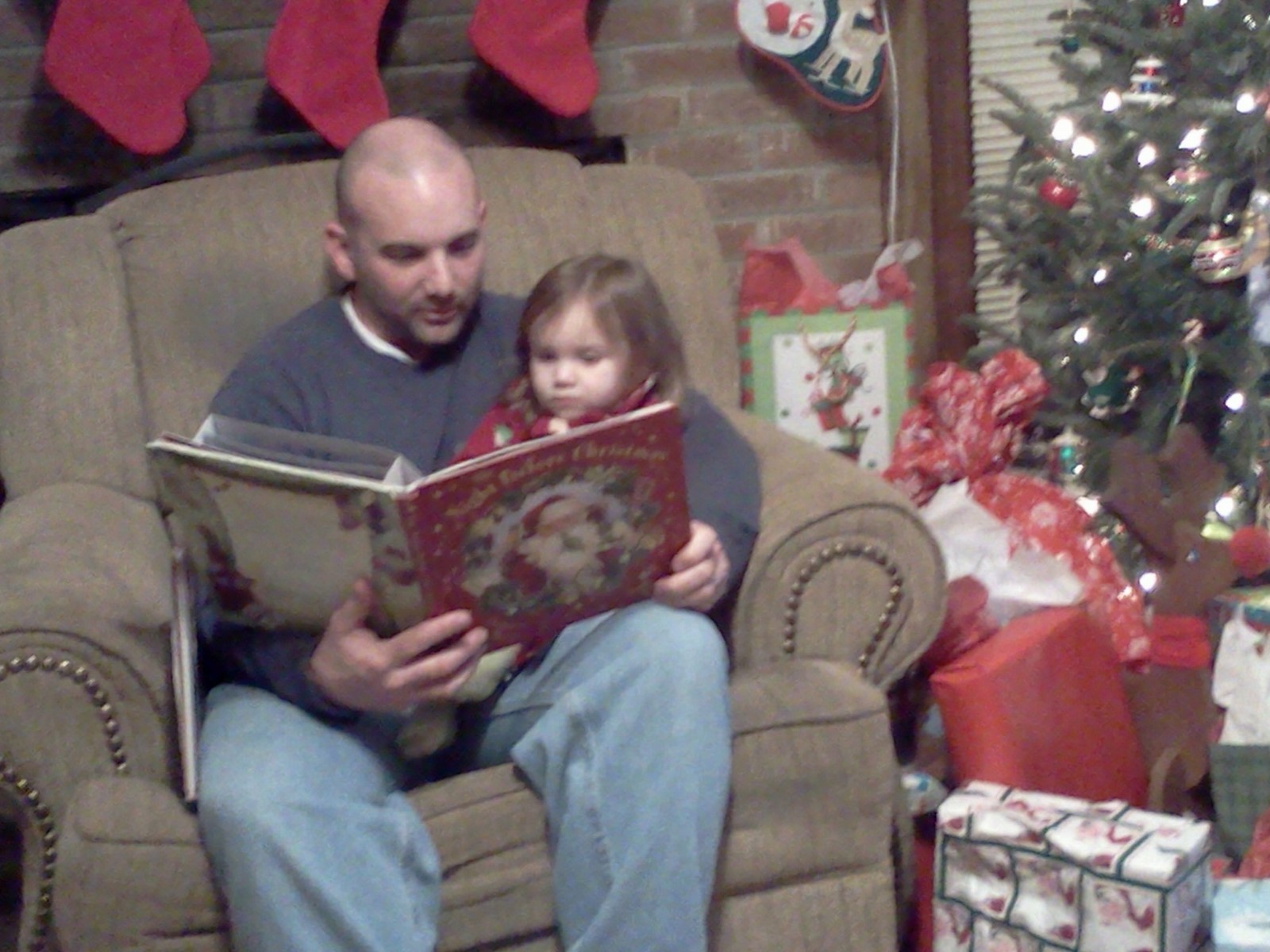 The listmaker: winter holidays 2011 The ListMaker: Winter Holidays 2011