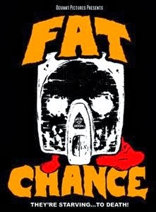 FAT CHANCE T-SHIRT