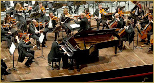 EL ESPECIAL SONIDO DE LA FILARMONICA