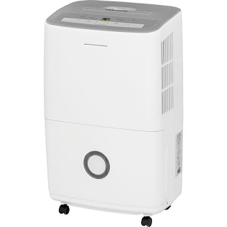 Frigidaire FFAD3033R1 Energy Star 30 Pint Dehumidifier, review plus buy at low price